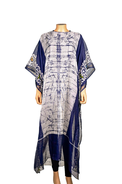 Picture of Batik Kaftan Short