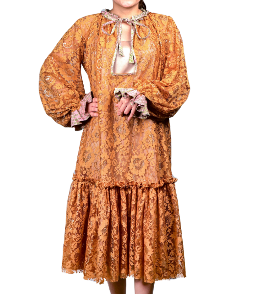 Picture of Grazia Dress