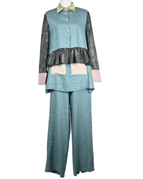 Picture of Edita Trouser