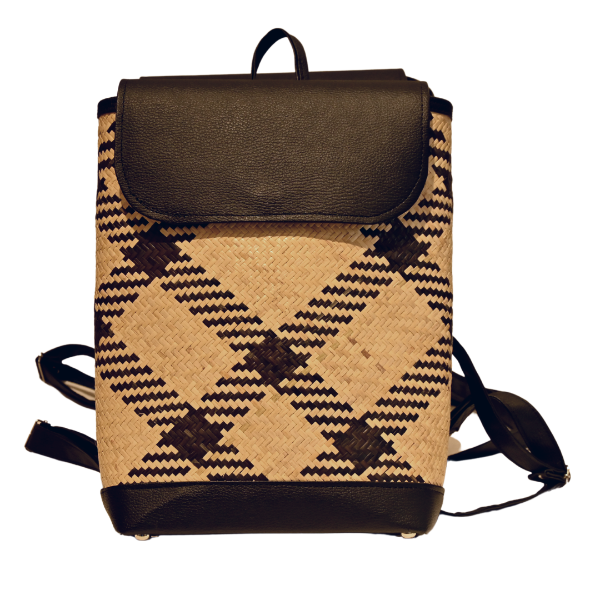 Picture of Bag Pack Rotan UC