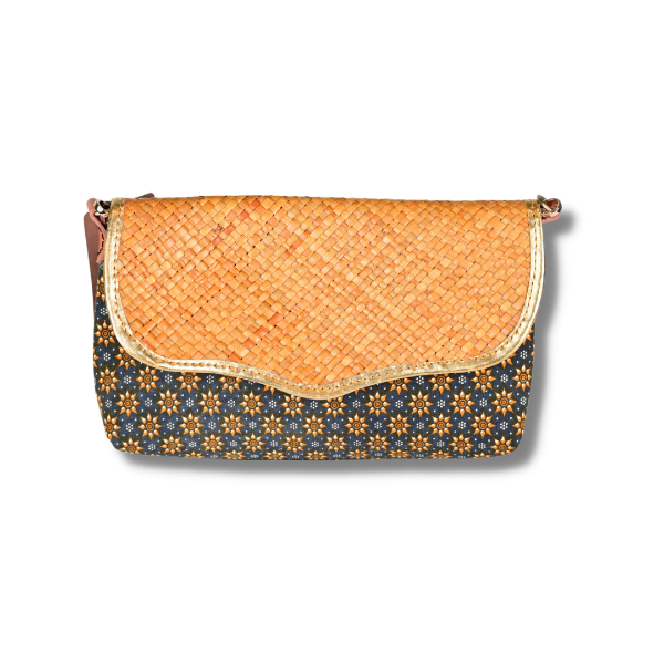 Picture of Bag Sling Batik 1
