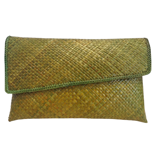 Picture of Clutch Hijau Big