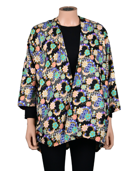 Picture of Mantra Oversized Outwear