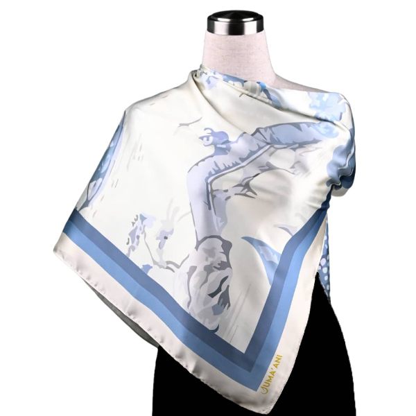 Picture of Adel Satin Silk