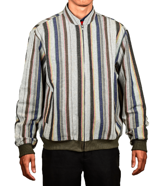 Picture of Rayan Bomber