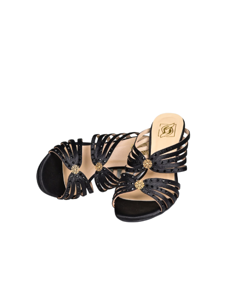 Picture of Black Heels