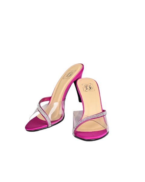 Picture of Pink Heels