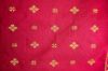 Picture of Kain Brunei Merah Tenun Emas