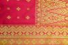 Picture of Kain Brunei Merah Tenun Emas