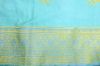 Picture of Songket Kesemak Bertabur Tenun Emas