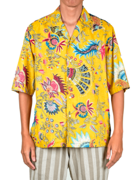Saratage. Shirts