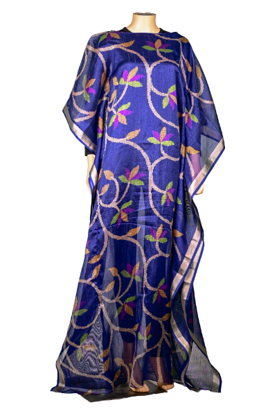 Picture of Batik Kaftan Long
