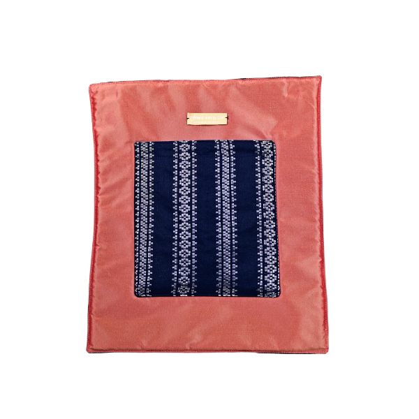Picture of Meen Praying Mat (Red)