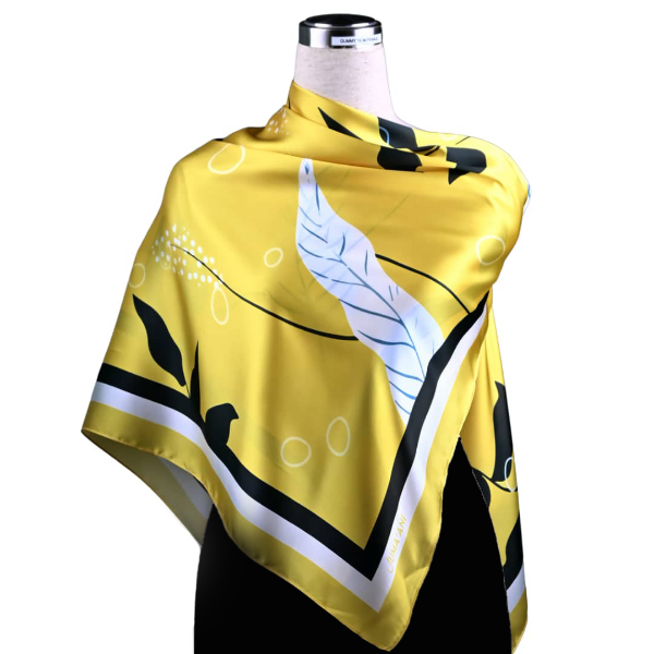 Picture of Adel Satin Silk 