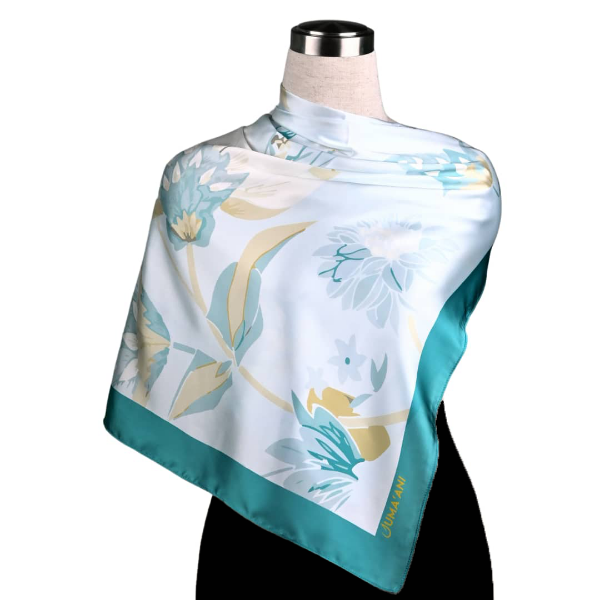 Picture of Adel Satin Silk