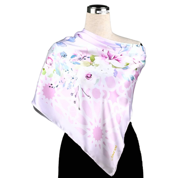 Picture of Adel Satin Silk