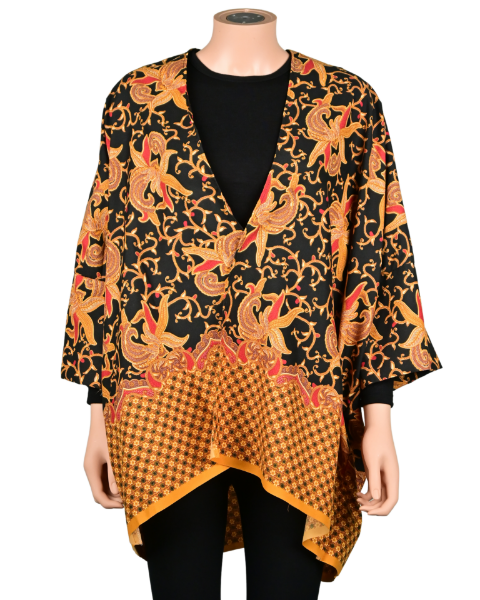 Picture of Mantra Oversized Outwear
