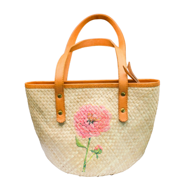 Picture of BEG PANDAN DECOUPAGE MEDIUM (USUN)