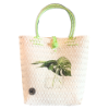 Picture of BEG DECOUPAGE DAUN