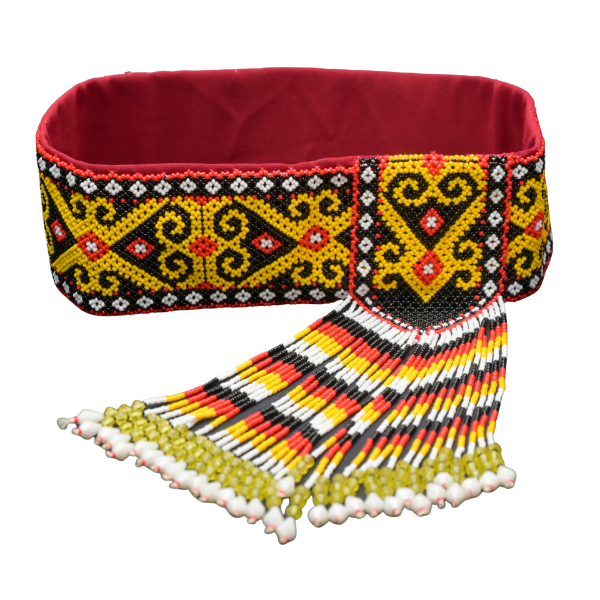 Picture of TOPI MANIK