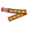 Picture of SELAMPAI SULAM MOTIF IBAN PANJANG 2M (HITAM)