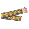Picture of SELAMPAI SULAM MOTIF IBAN PANJANG 2M (HITAM)
