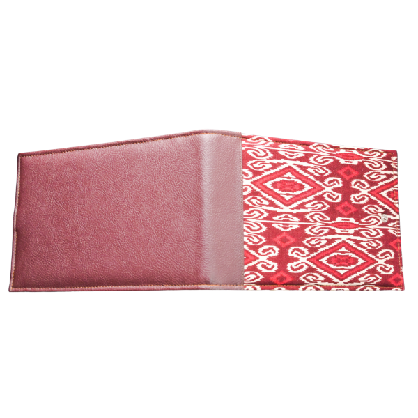 Picture of COVER BUKU NOTA PUA