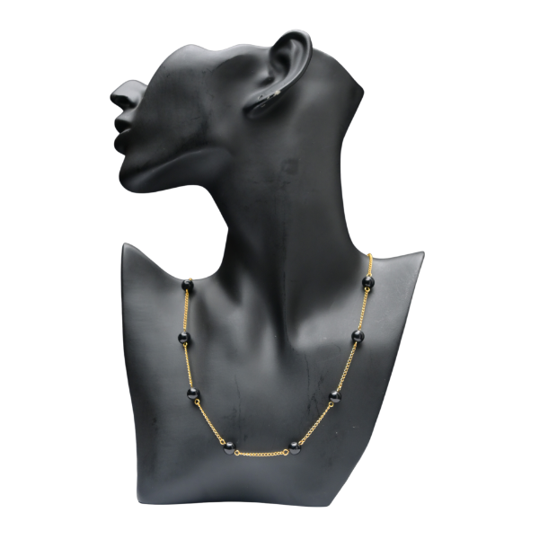 Picture of MASK CHAIN EXTENDER MONIERA (PLASTIC BEADS)