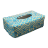 Picture of SONGKET TISSUE COVER (BLUE)