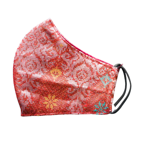 Picture of WAN BENUN FACEMASK