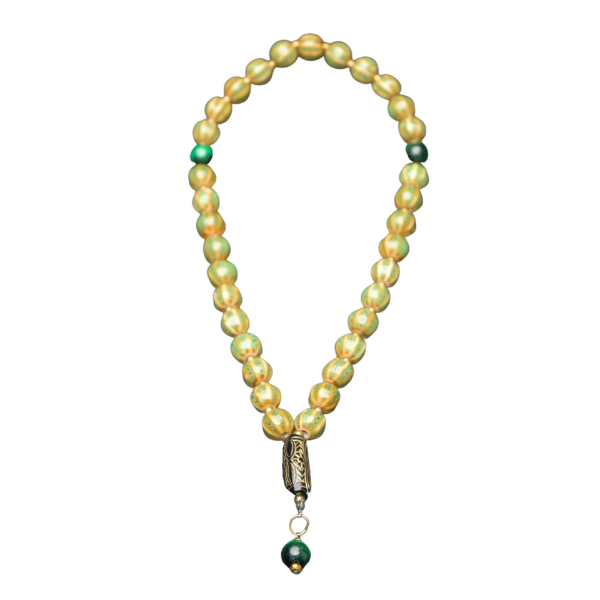 Picture of CERAMIK TASBIH ZURENAWATEE (GREEN)