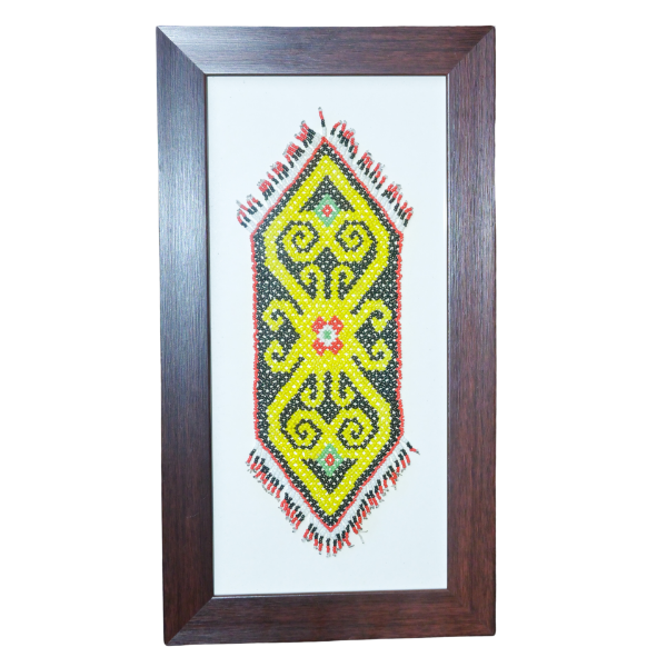 Picture of TERABAI MANIK FRAME (S)