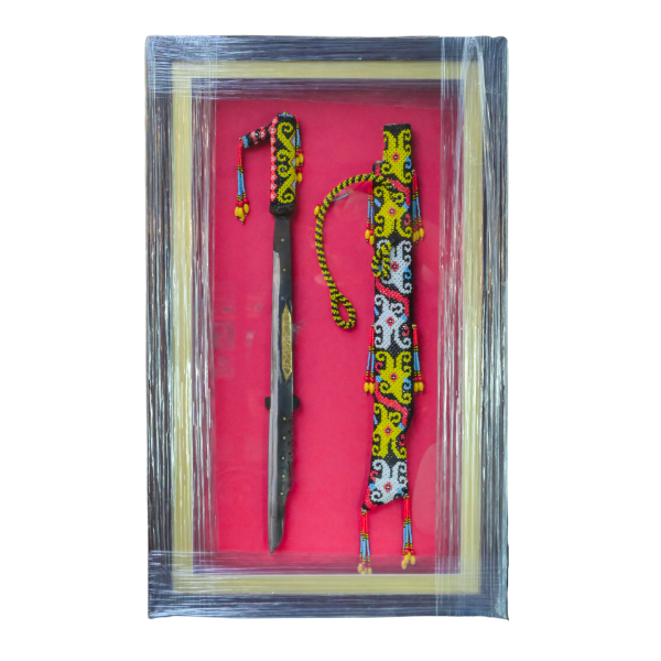 Picture of PARANG MANIK FRAME