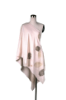 Picture of Ecoprint Shawl by Dato Asfarena