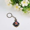 Picture of Embroidery Keychain