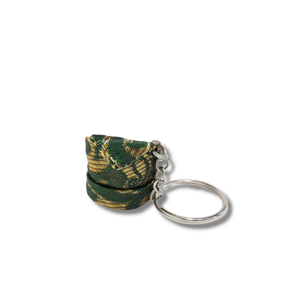Picture of Keychain Tengkolok