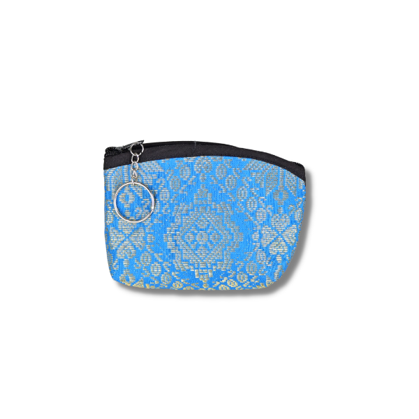 Picture of Keychain Pouch Coin