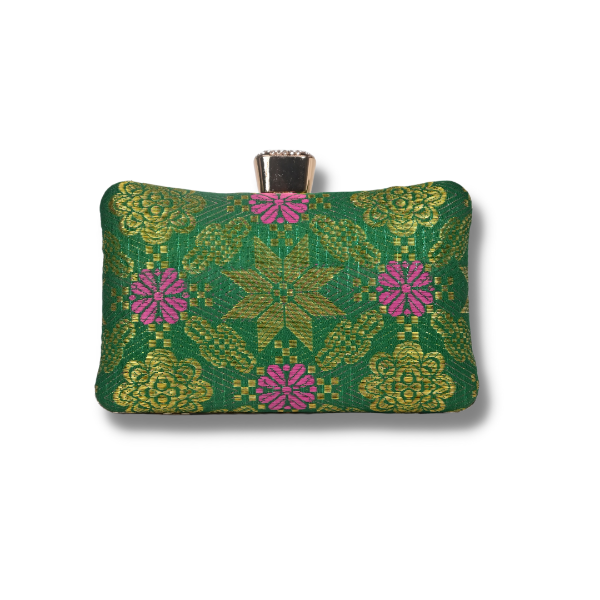 Picture of CHF Clutch (Large - Green)
