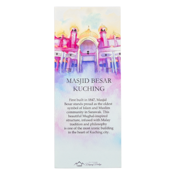 Picture of BOOKMARK