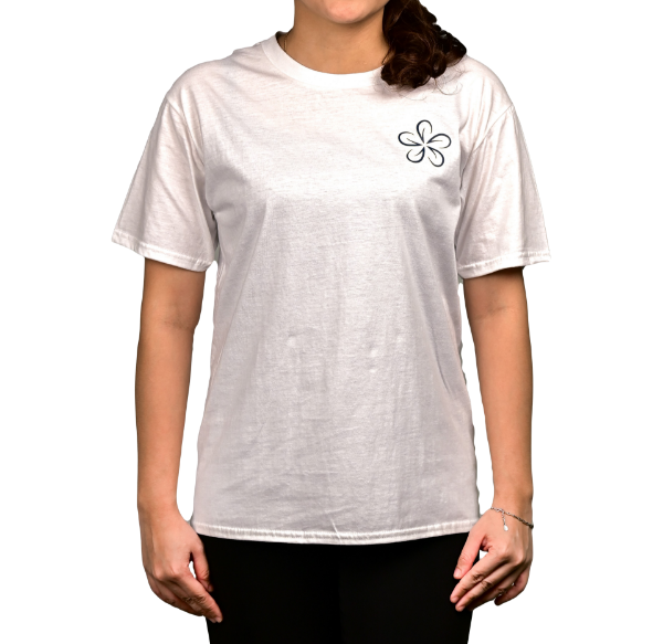 Picture of White T-shirt