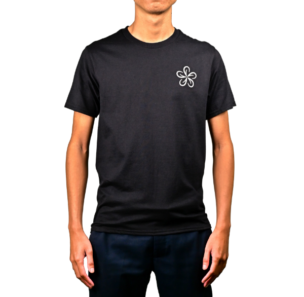 Picture of Black T-shirt 