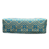 Picture of SONGKET TISSUE COVER (BLUE)