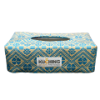 Picture of SONGKET TISSUE COVER (BLUE)