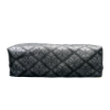 Picture of SONGKET TISSUE COVER (BLACK)