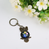 Picture of Embroidery Keychain