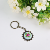 Picture of Embroidery Keychain