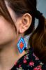 Picture of Bead Earrings