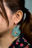 Picture of Bead Earrings