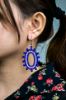 Picture of Bead Earrings
