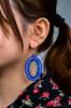 Picture of Bead Earrings